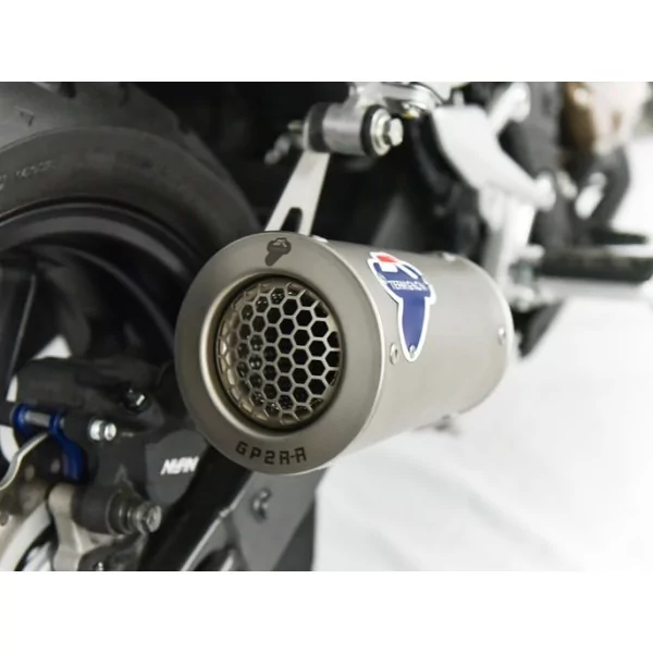 Termignoni Honda CB 500&nbsp;F