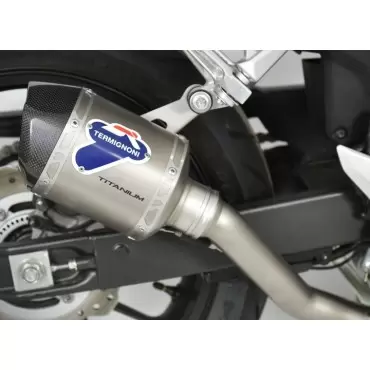 Termignoni Honda CB 500 F