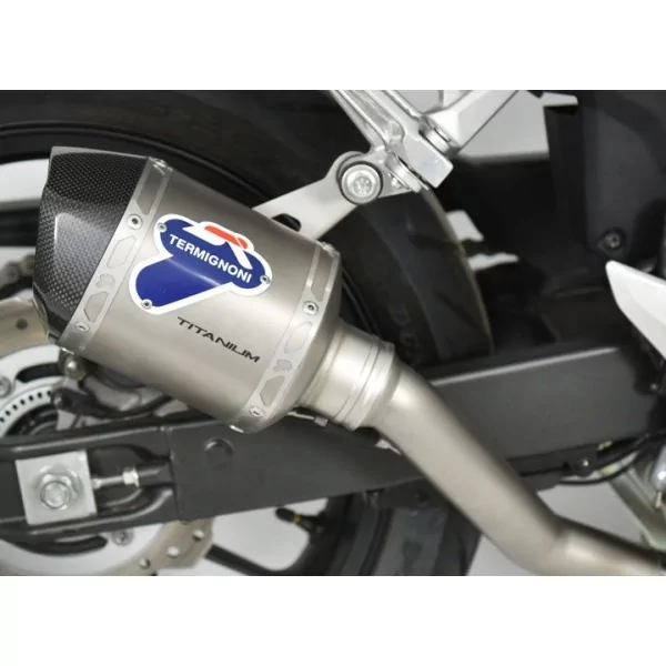 Termignoni Honda CB 500&nbsp;F