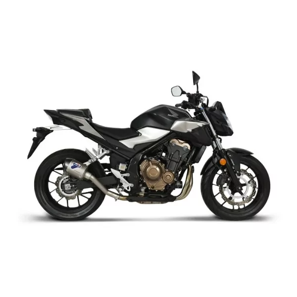 Termignoni Honda CB 500&nbsp;F