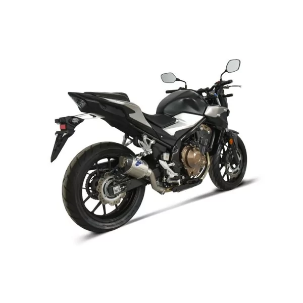 Termignoni Honda CB 500&nbsp;F