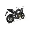 Termignoni Honda CB 500 F