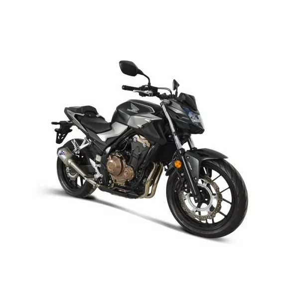 Termignoni Honda CB 500&nbsp;F