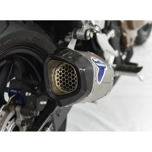 Termignoni Honda CB 500&nbsp;F
