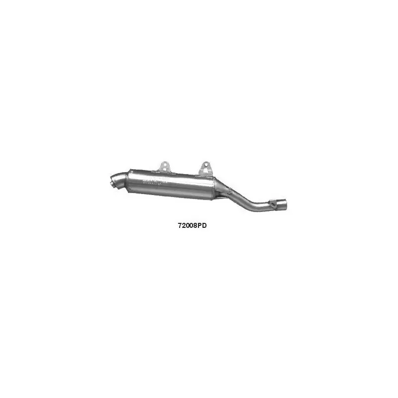 TVS Stainless Steel Exhaust Mount Nut For Yamaha TX XS XV SR TT XT Road Star