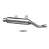 Arrow Exhaust Yamaha XT TT 600 Tenere