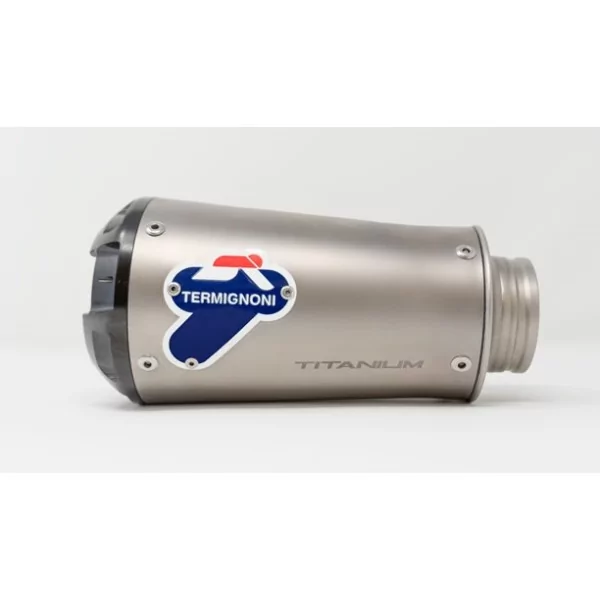 Termignoni Honda CB 500&nbsp;F