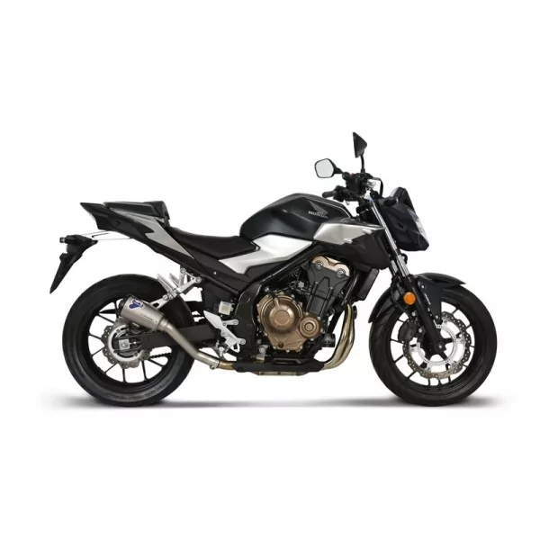 Termignoni Honda CB 500&nbsp;F