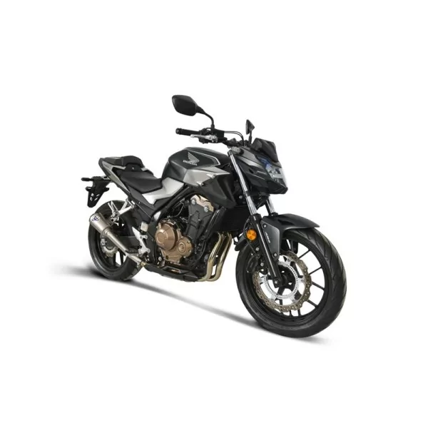 Termignoni Honda CB 500&nbsp;F