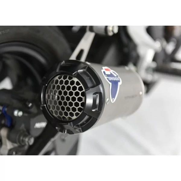 Termignoni Honda CB 500&nbsp;F