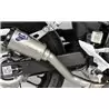 Termignoni Honda CB 500 F