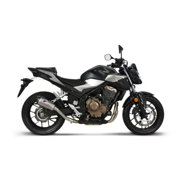 Termignoni Honda CB 500&nbsp;F