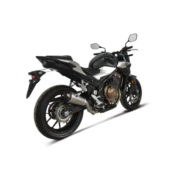 Termignoni Honda CB 500&nbsp;F