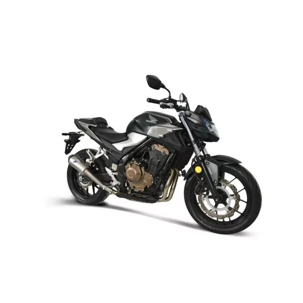 Termignoni Honda CB 500&nbsp;F