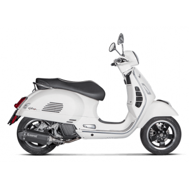 akrapovic vespa