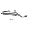 Arrow Exhaust Yamaha XT 600 E