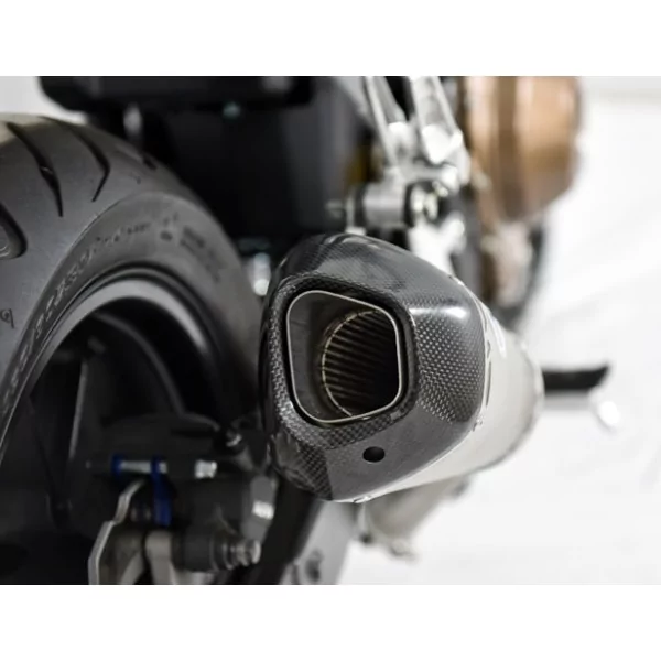 Termignoni Honda CB 500&nbsp;F