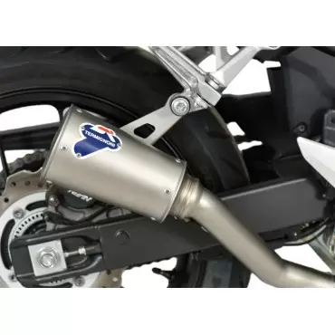 Termignoni Honda CB 500 X