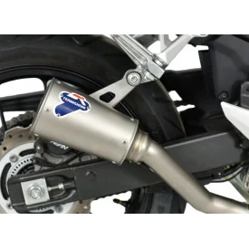 Termignoni Honda CB 500 X