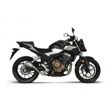 Termignoni Honda CB 500 X