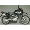 Arrow Exhaust Yamaha XT 600 E