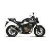Termignoni Honda CB 500 X