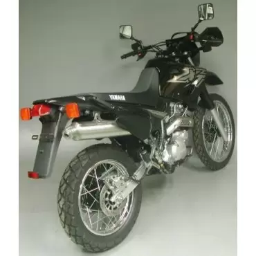 Arrow Exhaust Yamaha XT 600 E