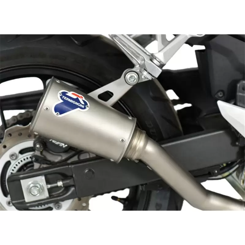 Termignoni Honda CBR 500 R Termignoni Honda CBR 500 R
