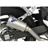Termignoni Honda CBR 500 R