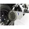 Termignoni Honda CBR 500 R