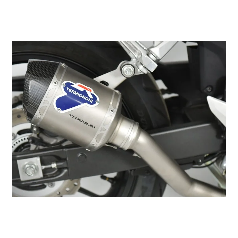 Termignoni Honda CBR 500 R