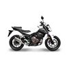 Termignoni Honda CB 500