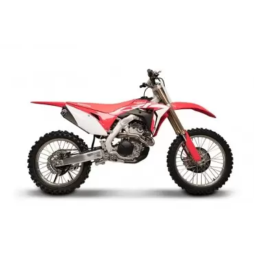 Termignoni Honda CRF 450 R