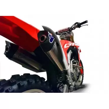 Termignoni Honda CRF 450 R