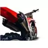 Termignoni Honda CRF 450 R