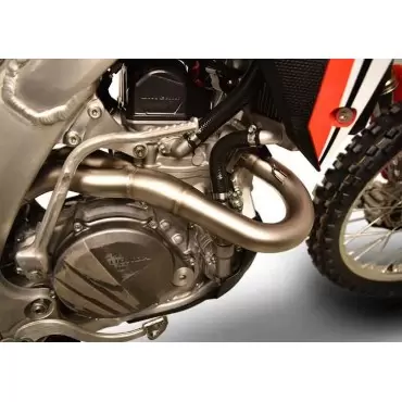 Termignoni Honda CRF 450 R