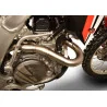 Termignoni Honda CRF 450 R