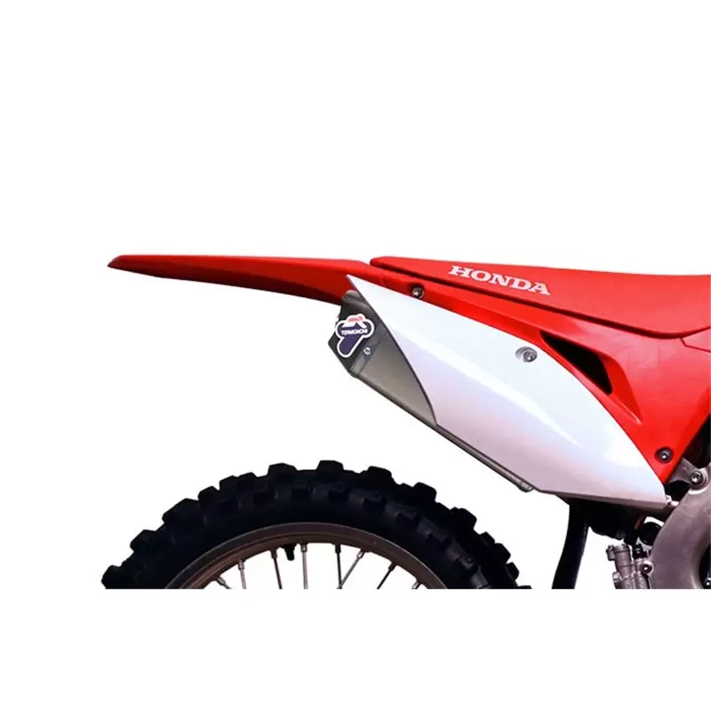 Termignoni Honda CRF 450 R