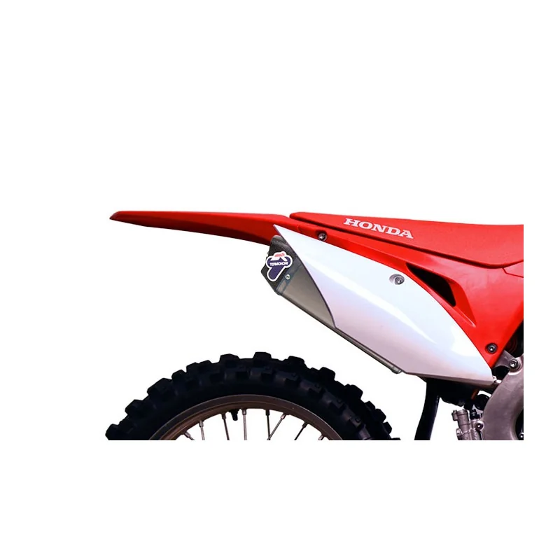Termignoni Honda CRF 450 R