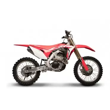 Termignoni Honda CRF 250 R