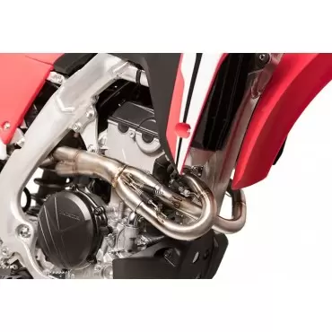 Termignoni Honda CRF 250 R