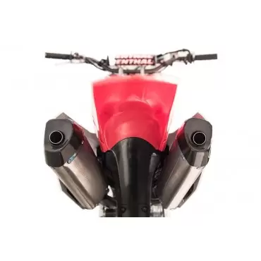 Termignoni Honda CRF 250 R