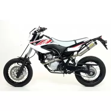Honda deals wr 125