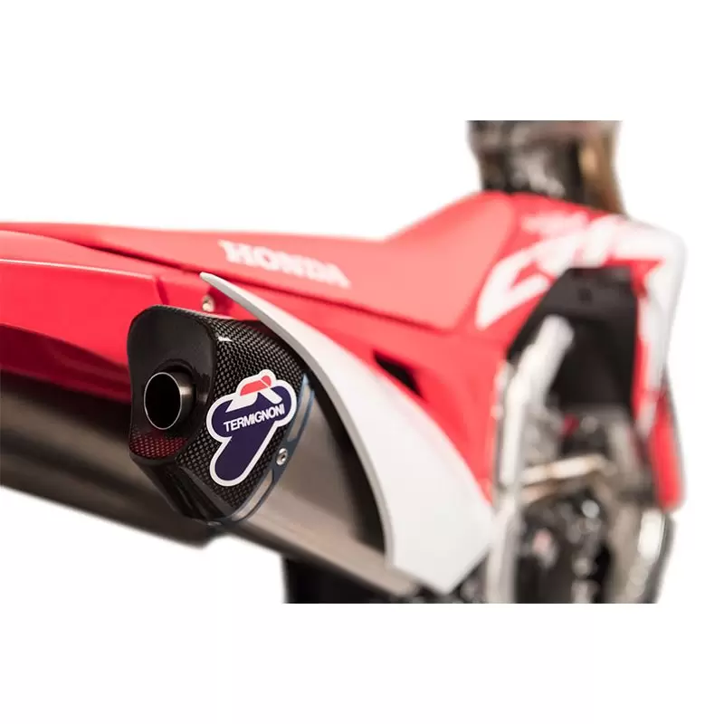 Termignoni Honda CRF 250 R Termignoni Honda CRF 250 R