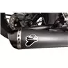 Termignoni Honda CMX 500 Rebel