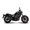 Termignoni Honda CMX 500 Rebel