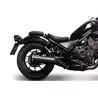 Termignoni Honda CMX 500 Rebel