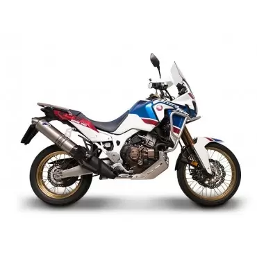 Termignoni Honda Africa Twin CRF 1000 L