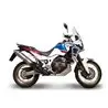 Termignoni Honda Africa Twin CRF 1000 L