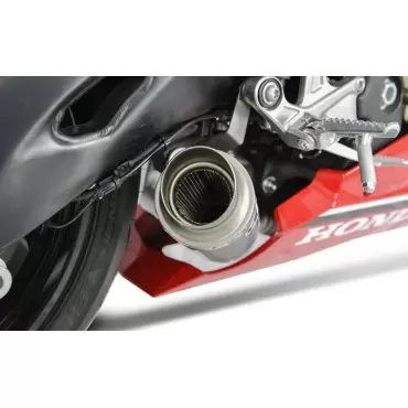 Termignoni Honda CBR 1000 RR